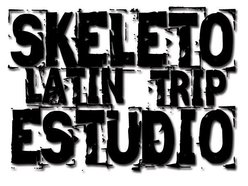 Skeleto Latin Trip