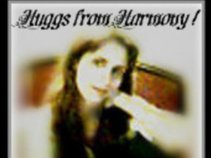 Harmony Theresa Harper