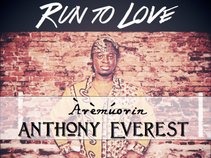 Anthony Everest