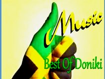 The Best Of Doniki