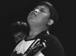 Salswkang Jamatia