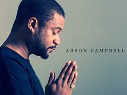 Arson Campbell