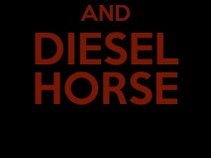DieselHorse