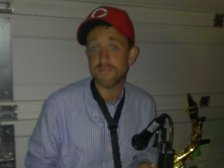 Stephen Dietsch