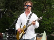 Brett David