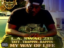 L.A. SWAG 215