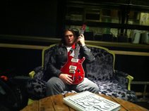 Johnny Hollywood