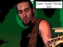 Lukáš "Lucky" Horský