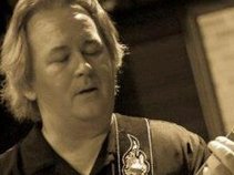 Jimmy Haggard