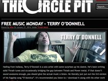 Terry O'Donnell