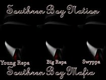 Southern Boy Nation