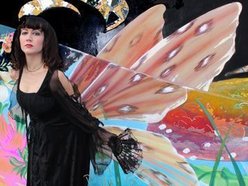 Violeta Moreno