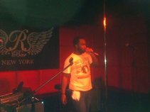 Malik Morrison