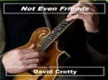 MusicDavid Crotty