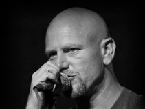 Jeff Barger