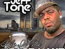 JEFF TONE