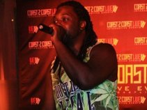 D.HANK AKA(YOUNG KING)