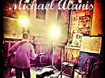 Michael Alanis