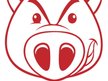 DAGING BABI