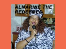 ALMARINE THE REDEEMED