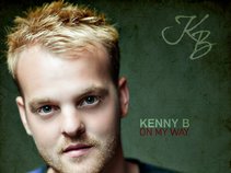 Kenny Bekendam