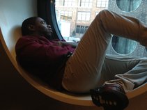 Keven Anthony Campbell