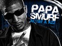 Papa Smurf Mr Azz Acta