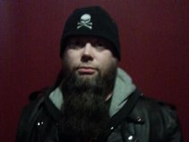 Kevin "K Bar" Newman