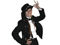 Tiffer 'the Riffer' Folk (Tiffany Hulse)
