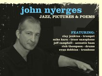 John Nyerges