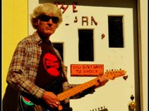 Bill "The Shadow Man" Shaw