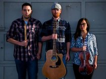 Rocky Krieger Band