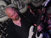 "Major"  Mike McDonald