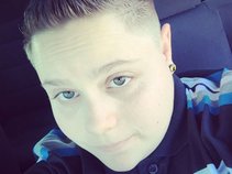 Christian Androshak (DJ Androshak)