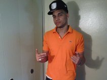Ricky Dollar The Boss