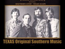 TEXAS Original Southern Music Band
