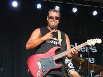 Brian Bogie Perry