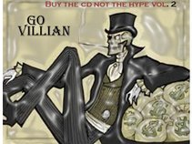 GO VILLIAN