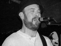 Mark Satterfield