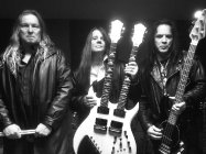 Heirs of Salvation