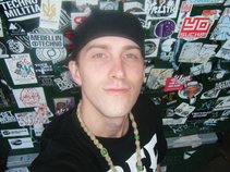 B boy