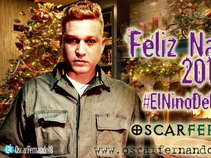 Oscar Fernando