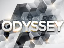 John Devin Bates