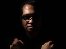 German A. Hall - Vocals/Guitars