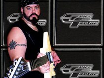Bill Cruz - Guitars, Producer, Engineer