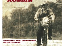 JIM Reddin of Still Rolling