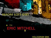 Eric Mitchell