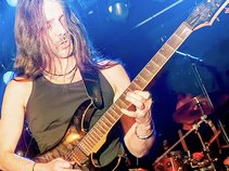 Uwe Minge - Guitars & more