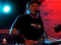 Larry Daniel (Acoustic Guitar, Electric Guitar, Bass and Vocals)