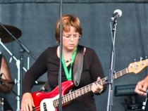 Heather Deeks